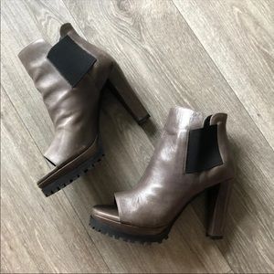 All Saints Booties